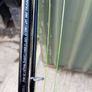 3 meter spinning rod with reel. Image 2