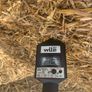 Wheaten straw 8x4x3 Image 3