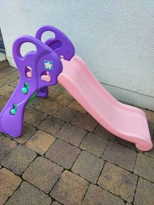 Kids Slide