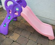 Kids Slide
