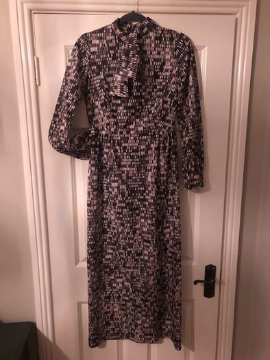 Dress vintage