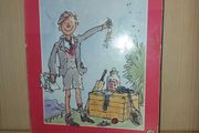 'Boy' Roald Dahl