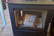 stove