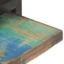TV Cabinet 160x40x40 cm Solid Reclaimed Wood Image 2