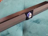 BRAND NEW 20W Portable Wireless Computer Speakers Home Theater Sound System Soundbar Music Player BT5.0 AUX Input 1800mAh
