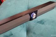 BRAND NEW 20W Portable Wireless Computer Speakers Home Theater Sound System Soundbar Music Player BT5.0 AUX Input 1800mAh