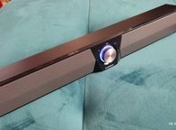 main image for ad BRAND NEW 20W Portable Wireless Computer Speakers Home Theater Sound System Soundbar Music Player BT5.0 AUX Input 1800mAh
