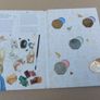 2016 Beatrix Potter 50p Coins in Royal Mint Presentation Book Image 2