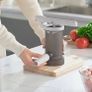 Home manual sausage maker, homemade sausage infuser, new. Image 3
