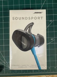 Bose SoundSport Wireless