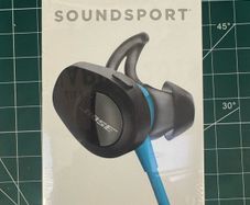 Bose SoundSport Wireless