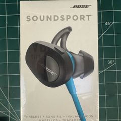 Bose SoundSport Wireless