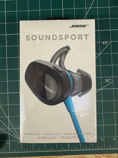 Bose SoundSport Wireless