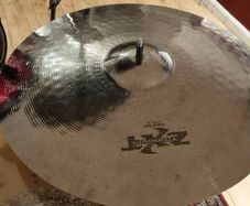 Zildjian ZXT Titanium medium ride 20"