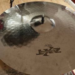 Zildjian ZXT Titanium medium ride 20"