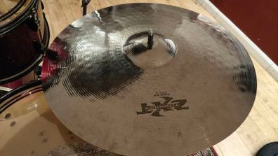 Zildjian ZXT Titanium medium ride 20"