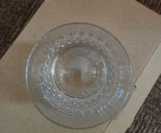 Glassware
