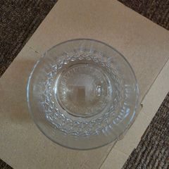 Glassware