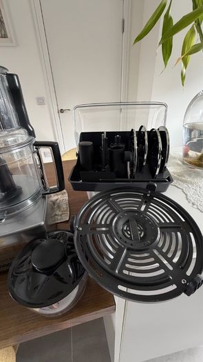 Magimix Cuisine 5200XL Food Processor