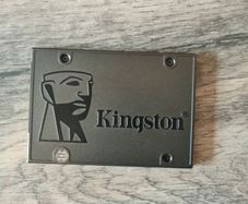 Kingston SSD 240 GB Sata 2.5"