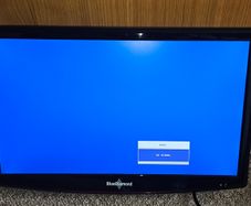 Lcd Tv