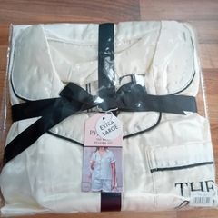 bride pyjamas