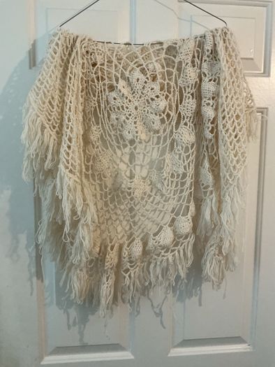 scarf