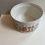 Very large Aynsley souffle dish Image 2