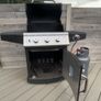 gas barbeque Image 3