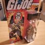 GI Joe Retro Collection: Destro 3.75'' Image 6