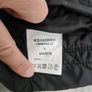 Barbour International Tankerville Quilted Biker Jacket Mens Large Image 8