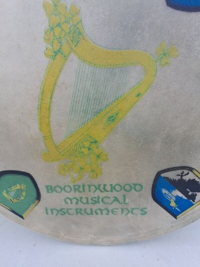 Bodhran
