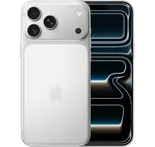 Iphone 17 Pro 256gb, Brand New Sim Free @ Unlocked,