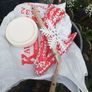 paper plate Image 2