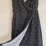 Wrap Dress Image 3