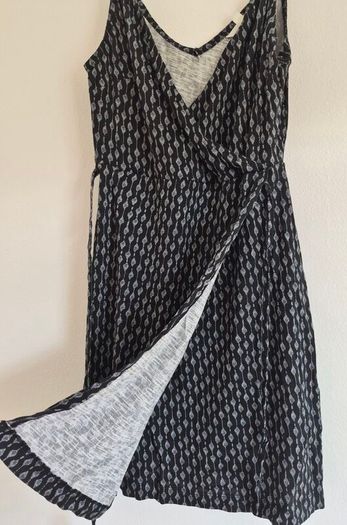 Wrap Dress