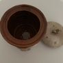 Christmas Cookie Jar Image 3