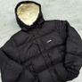 Corteiz Bolo V2 Puffer Jacket - Black Image 2