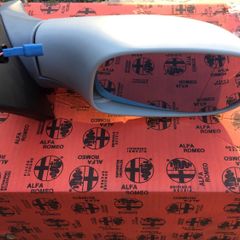 RH Door Mirror (Alfa Romeo 166)