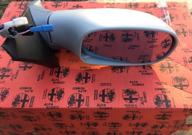 RH Door Mirror (Alfa Romeo 166)