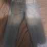 Bershka Slim Fit Jeans Image 2