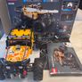 Lego 42099 Technic - 4X4 X-treme Off-Roader Image 3