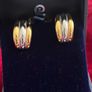 Burberry earrings Image 4