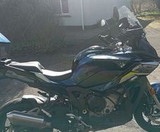 Price Drop bmw s1000 xr 25