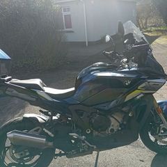 Price Drop bmw s1000 xr 25