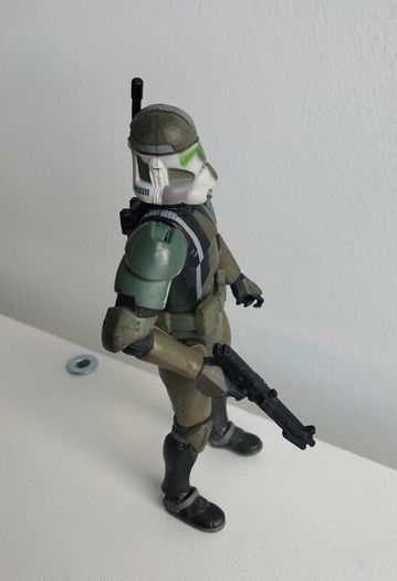 Star Wars Commander Gree 2005