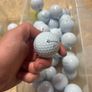 Tour response golf balls Image 2