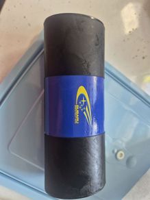 pen and torch set (subaru)