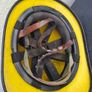 Obselete Galway Fire Brigade Helmet Image 6