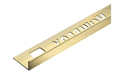 Tiling Trims